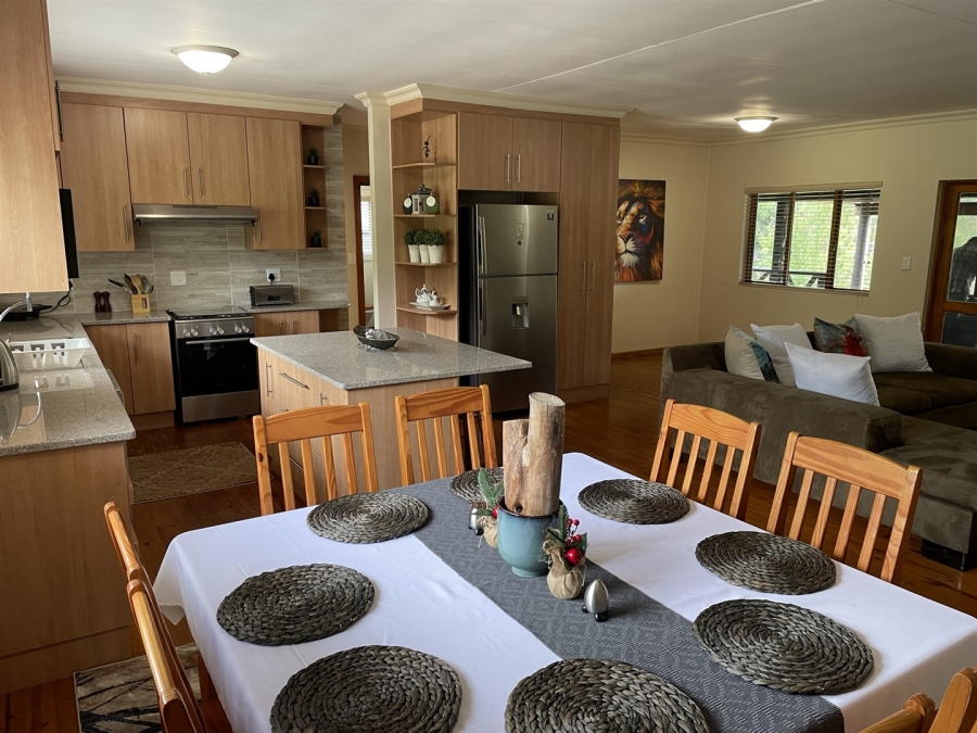 Commercial Property for Sale in Parys Free State